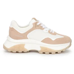 Shop ACCELERATE - TAUPE Low Tops