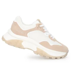 Shop ACCELERATE - TAUPE Low Tops