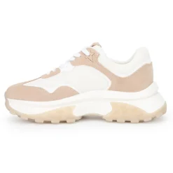 Shop ACCELERATE - TAUPE Low Tops