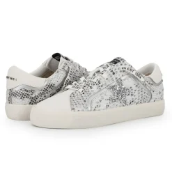 Cheap ACTION - SNAKE MULTI Low Tops