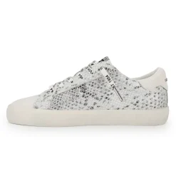 Cheap ACTION - SNAKE MULTI Low Tops