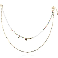 Sale ADELAIDE NECKLACE Necklaces