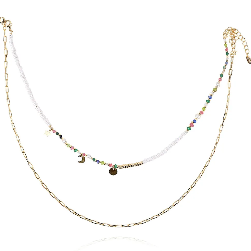 Sale ADELAIDE NECKLACE Necklaces