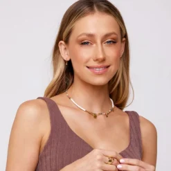Sale ADELAIDE NECKLACE Necklaces