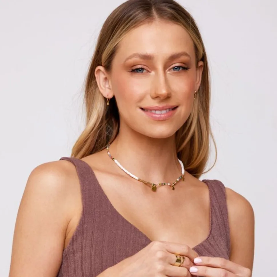 Sale ADELAIDE NECKLACE Necklaces