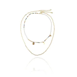 Sale ADELAIDE NECKLACE Necklaces