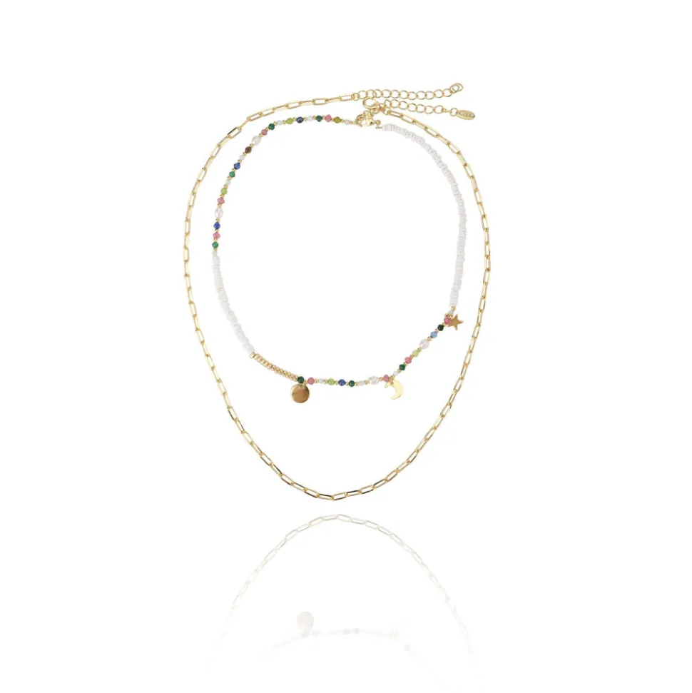 Sale ADELAIDE NECKLACE Necklaces