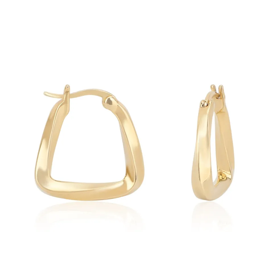 Shop AGNES EARRINGS Earrings