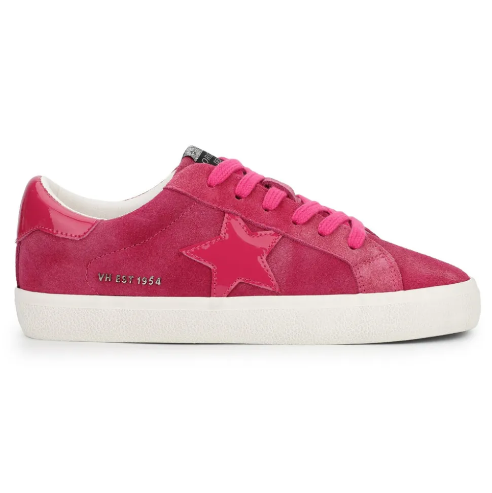 Cheap AHAVA - FUCHSIA Low Tops