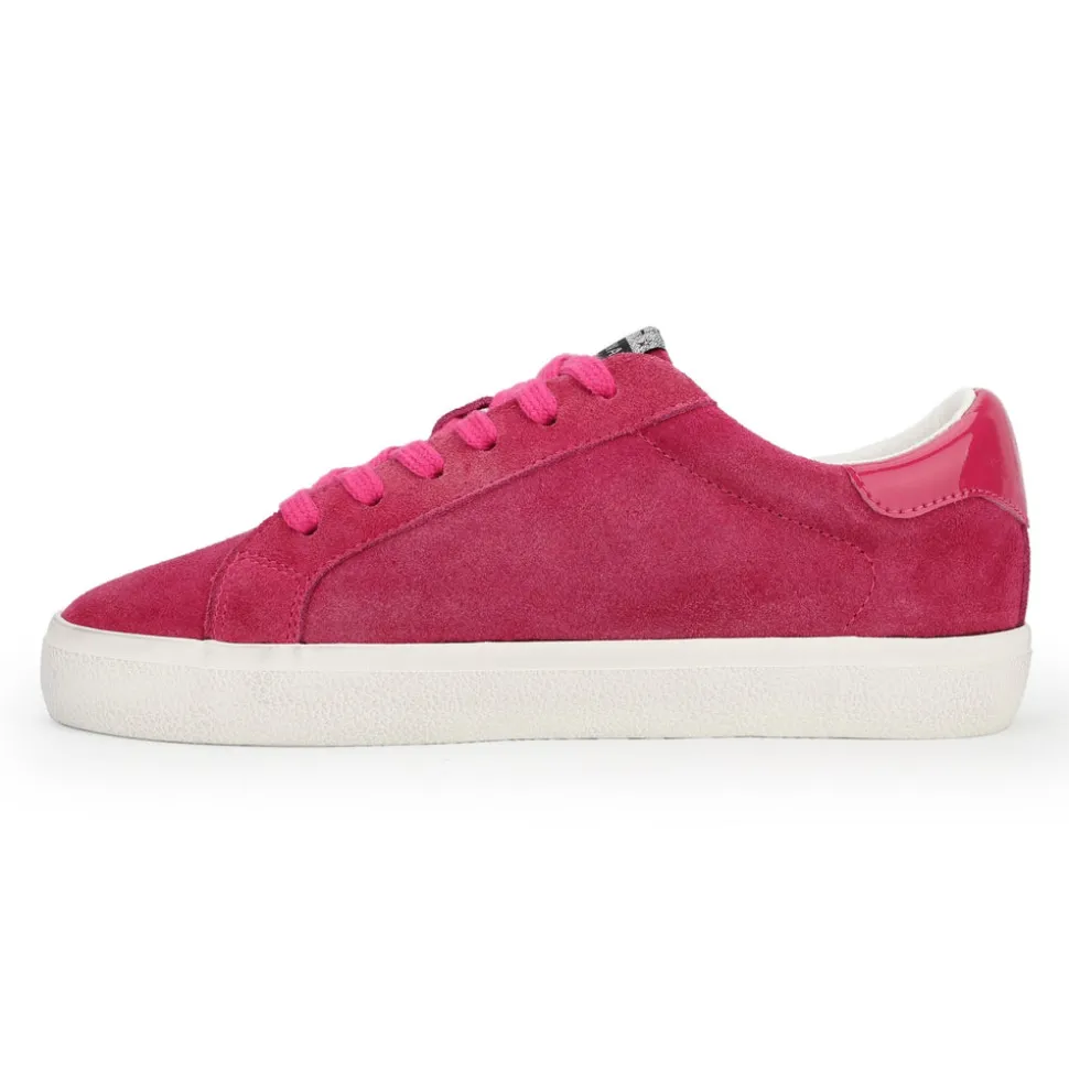 Cheap AHAVA - FUCHSIA Low Tops