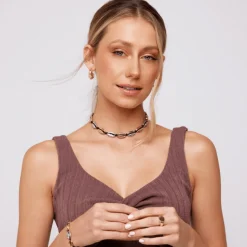 Store AINSLEY NECKLACE Necklaces
