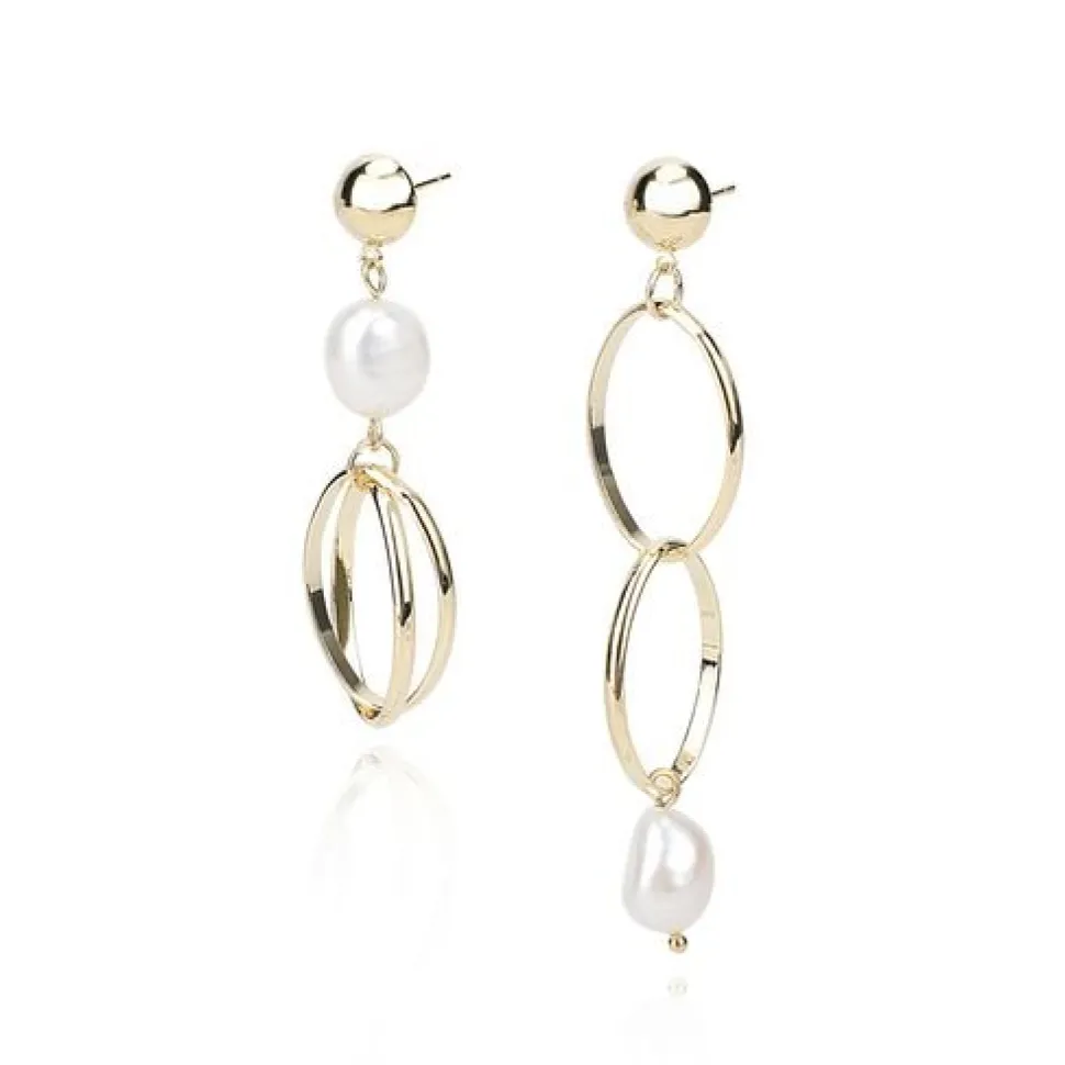 Store ALEXANDRA EARRINGS Earrings