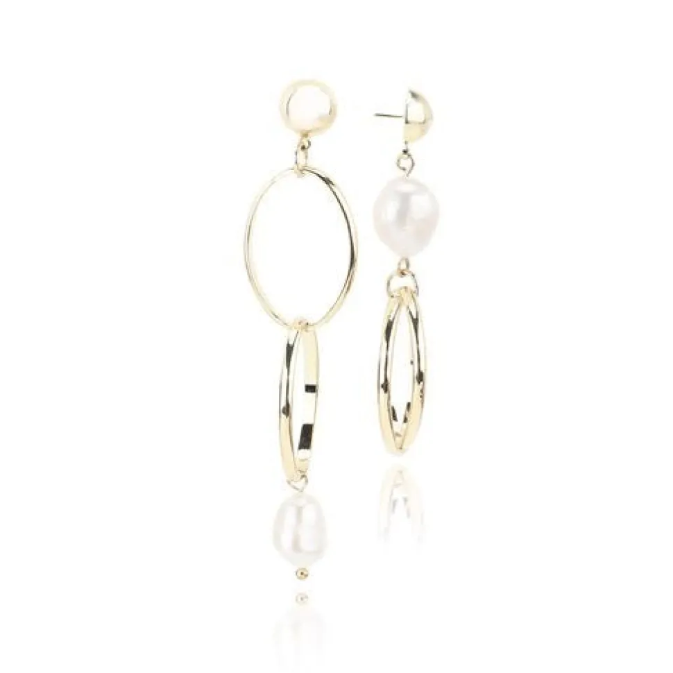 Store ALEXANDRA EARRINGS Earrings