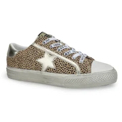 Cheap ALIVE - LEOPARD MULTI Low Tops