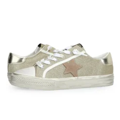 Clearance ALIVE - MATT GOLD Low Tops