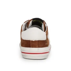 Best ALIVE - TAN RED MULTI Low Tops