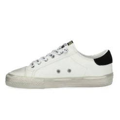 Online ALIVE - VINTAGE WHITE GOLD MULTI Low Tops