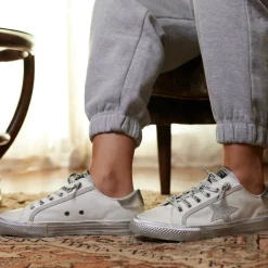Sale ALIVE - WHITE Low Tops