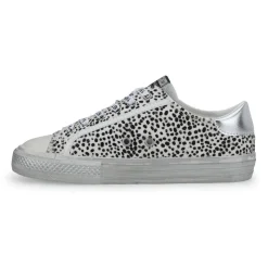 New ALIVE - WILD CHEETAH Low Tops