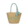 Clearance ALIVE BAG - OLIVE Top Handle