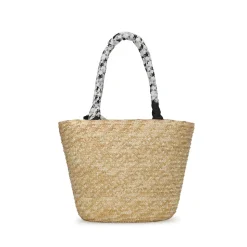 New ALIVE BAG - WHITE Top Handle