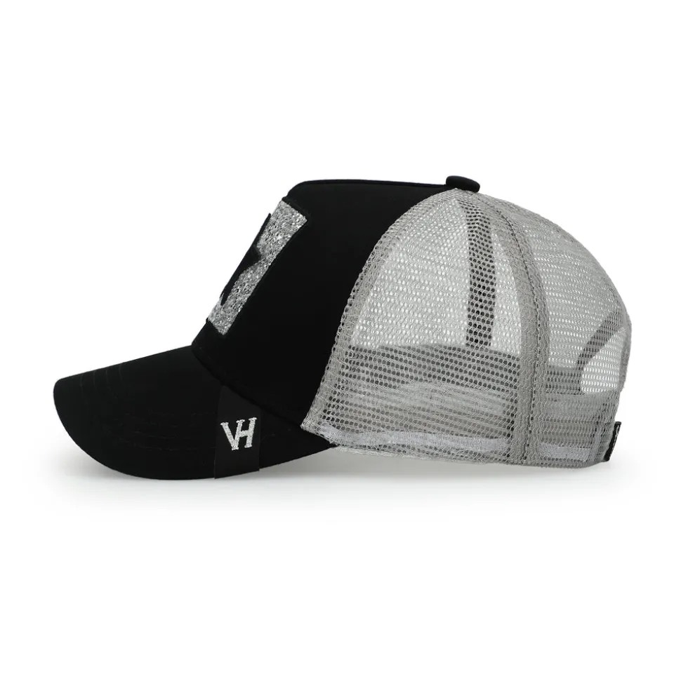 Cheap ALLY HAT Trucker Hats