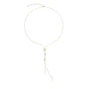 Online ALY NECKLACE Necklaces