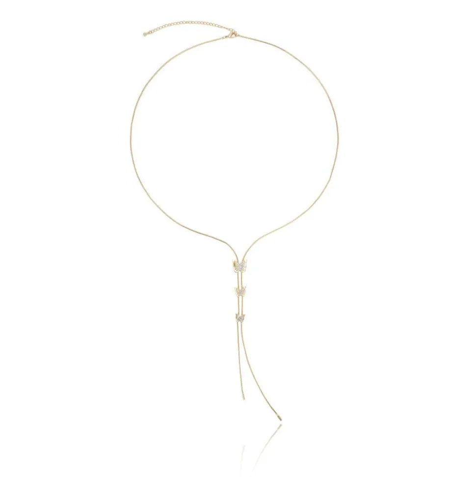 Online ALY NECKLACE Necklaces