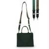 Clearance ALYCE BAG - OLIVE Crossbody|Small Bag