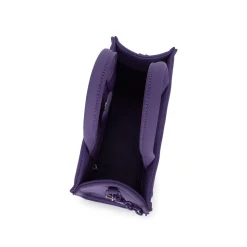 Fashion ALYCE BAG - PLUM Crossbody|Small Bag