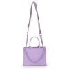 Online ALYCE BAG - PURPLE Crossbody|Small Bag