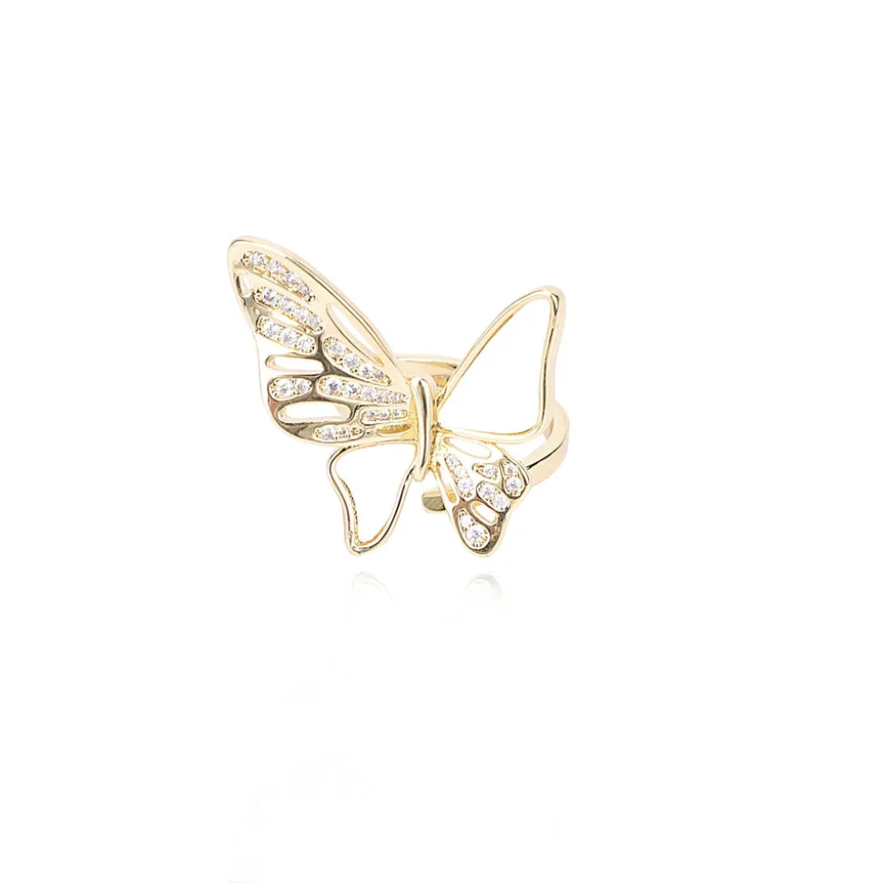 Fashion AMANDA Ring Rings