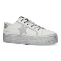 Discount AMAZE 5 - WHITE Low Tops