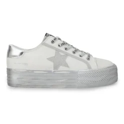 Discount AMAZE 5 - WHITE Low Tops