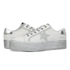 Discount AMAZE 5 - WHITE Low Tops