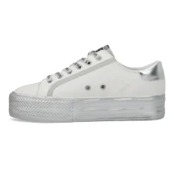 Discount AMAZE 5 - WHITE Low Tops