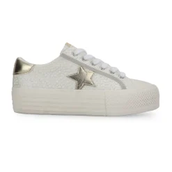Outlet AMAZE - PEARL STUDS Low Tops