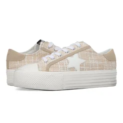 Cheap AMAZE - TWEED MULTI Low Tops