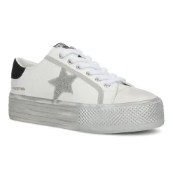 Best AMAZE - WHITE STONE WASH Low Tops