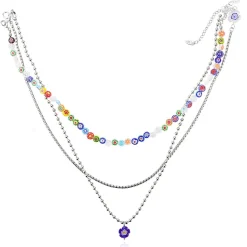 Shop ANNABELLE Necklace Necklaces