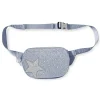 New Annsley - Blue Crossbody|Small Bag