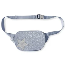 New Annsley - Blue Crossbody|Small Bag