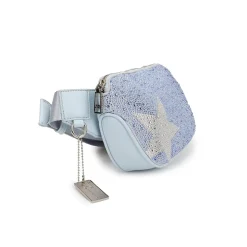 New Annsley - Blue Crossbody|Small Bag