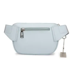New Annsley - Blue Crossbody|Small Bag