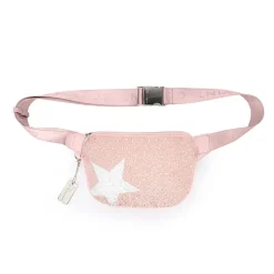 Best Annsley - Pink Crossbody|Small Bag