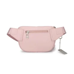 Best Annsley - Pink Crossbody|Small Bag