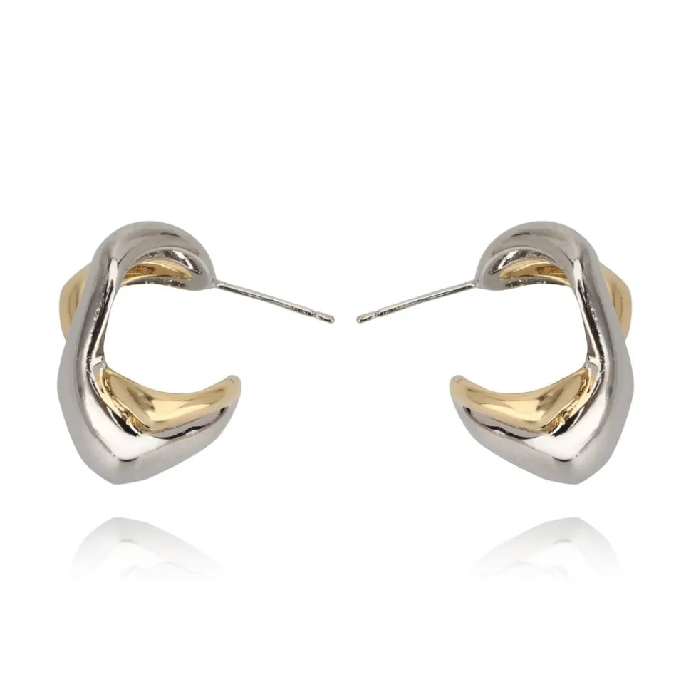 New ASPEN EARRING Earrings