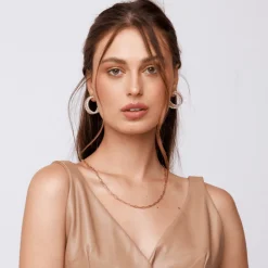 Flash Sale AUTUMN Earrings Earrings