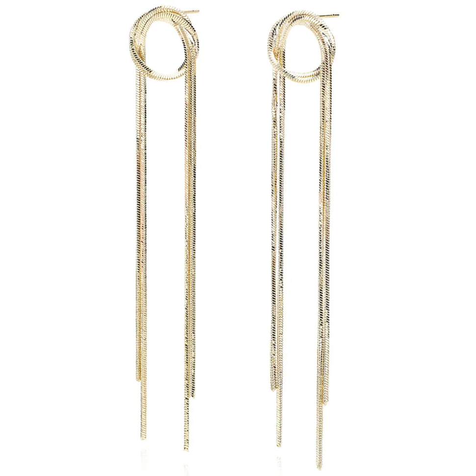 New AYLA Earrings Earrings