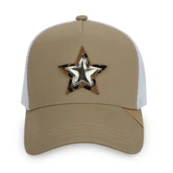 Fashion BASIC 12 HAT Trucker Hats